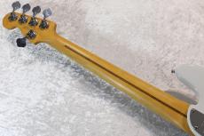 Fender 【歳末BIGセール】American Ultra II Jazz Bass V /Avalanche #US24010641【4.48kg】_9
