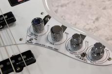 Fender 【歳末BIGセール】American Ultra II Jazz Bass V /Avalanche #US24010641【4.48kg】_10