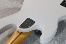 Fender 【歳末BIGセール】American Ultra II Jazz Bass V /Avalanche #US24010641【4.48kg】_11