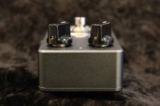 SUMO STOMP DOSS COMP【70年代ROSSコンプ初期のビンテージクローンペダル】【送料無料】_6