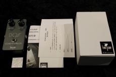 SUMO STOMP DOSS COMP【70年代ROSSコンプ初期のビンテージクローンペダル】【送料無料】_10