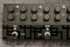 Free The Tone HT-GS001 HOTEI Signature G-STAGE Multi-effects System【完品/お客様ご委託品】_3