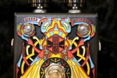 Beetronics VEZZPA【USED】【ゲート&amp;オクターブファズ】_9