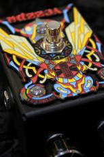 Beetronics VEZZPA【USED】【ゲート&amp;オクターブファズ】_11