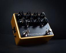Darkglass Electronics Microtubes B7K Ultra V2 w/AUX Limited Gold【数量限定】【日本限定カラー】【送料無料】