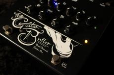 Orange The Guitar Butler Dual Channel Guitar Pre【新品同様】【ペダル型プリアンプ】【サウンド良し】_2