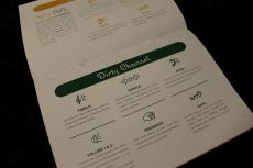 Orange The Guitar Butler Dual Channel Guitar Pre【新品同様】【ペダル型プリアンプ】【サウンド良し】_10