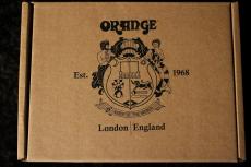 Orange The Guitar Butler Dual Channel Guitar Pre【新品同様】【ペダル型プリアンプ】【サウンド良し】_11