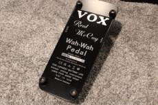 VOX 【歳末BIGセール!】VRM-1 REAL MCCOY WAH【即納可能】【送料無料】_6