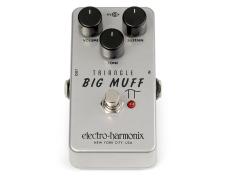 Electro-Harmonix Triangle Big Muff Pi Distortion / Sustainer【最初期MUFFリイシュー】【送料無料】_2