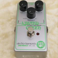 Electro-Harmonix 【クリアランスセール】LIZARD QUEEN 【オクターブファズ!!】【JHSとのコラボ製品】【送料無料】_2