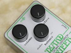 Electro-Harmonix 【クリアランスセール】LIZARD QUEEN 【オクターブファズ!!】【JHSとのコラボ製品】【送料無料】_3