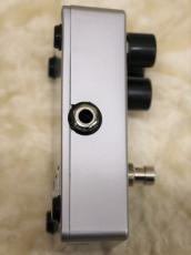 Electro-Harmonix 【クリアランスセール】LIZARD QUEEN 【オクターブファズ!!】【JHSとのコラボ製品】【送料無料】_6