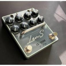 E.N.T EFFECTS LenS【有賀 教平氏シグネイチャーペダル】【送料無料】【即納可能】