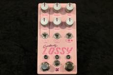 Chase Bliss Audio Lossy -Artifacts On Demand-【デジタルオーディオによる特別な劣化を表現するペダル】【送料無料】_2