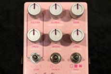 Chase Bliss Audio Lossy -Artifacts On Demand-【デジタルオーディオによる特別な劣化を表現するペダル】【送料無料】_3