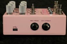 Chase Bliss Audio Lossy -Artifacts On Demand-【デジタルオーディオによる特別な劣化を表現するペダル】【送料無料】_6