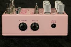 Chase Bliss Audio Lossy -Artifacts On Demand-【デジタルオーディオによる特別な劣化を表現するペダル】【送料無料】_7