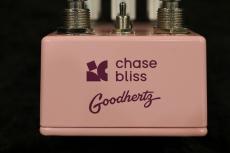 Chase Bliss Audio Lossy -Artifacts On Demand-【デジタルオーディオによる特別な劣化を表現するペダル】【送料無料】_8