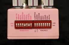 Chase Bliss Audio Lossy -Artifacts On Demand-【デジタルオーディオによる特別な劣化を表現するペダル】【送料無料】_9