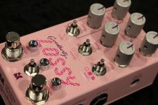 Chase Bliss Audio Lossy -Artifacts On Demand-【デジタルオーディオによる特別な劣化を表現するペダル】【送料無料】_10