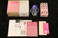 Chase Bliss Audio Lossy -Artifacts On Demand-【デジタルオーディオによる特別な劣化を表現するペダル】【送料無料】_11