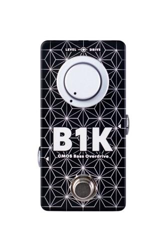 Darkglass Electronics 【箱ボロ特価】MICROTUBES B1K "HAMPPU" JAPAN LIMITED EDITION【完全限定生産品】