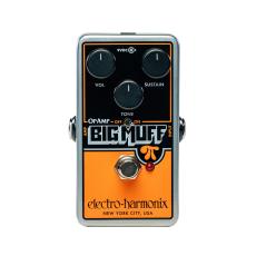 Electro-Harmonix OP-AMP Big Muff Distortion / Sustainer【カネコアヤノ氏使用】【送料無料】
