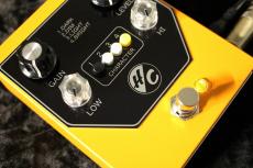 Herbe&Chick Orange Over Drive【TS系オーバードライブ】【国産ハンドメイド】【即納可能】