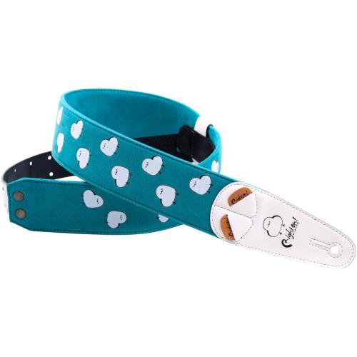 Righton! STRAPS SHIMAENAGA OSANPO【ストラップ】【シマエナガ柄】