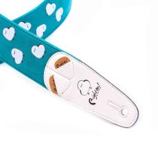 Righton! STRAPS SHIMAENAGA OSANPO【ストラップ】【シマエナガ柄】_3