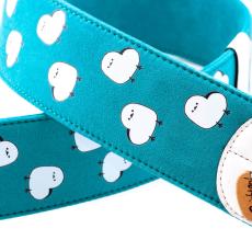 Righton! STRAPS SHIMAENAGA OSANPO【ストラップ】【シマエナガ柄】_4