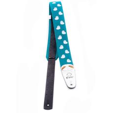 Righton! STRAPS SHIMAENAGA OSANPO【ストラップ】【シマエナガ柄】_5