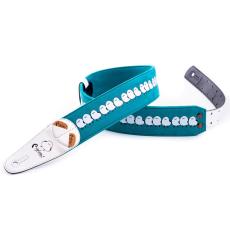 Righton! STRAPS SHIMAENAGA GYUGYU【ストラップ】【シマエナガ柄】_3