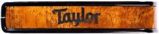 Thalia Capo TAYLOR AAA CURLY HAWAIIAN KOA LOGO ENGRAVING【タリアカポ】【カポタスト】_2