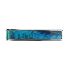 Thalia Capo TEAL ANGEL WING Chrome【タリアカポ】【カポタスト】_2