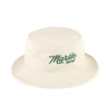 Martin Camp Bucket Hat 18NH0067【マーチンロゴ入り帽子】