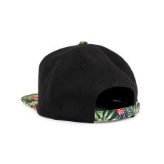 Martin O'ahu Collection Hat 18NH0072【マーチンロゴ入り帽子】【ボタニカル柄】_2