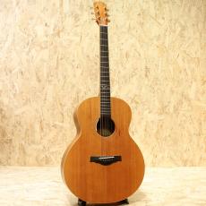 TODA Guitars A-03 STD 2000_3