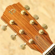 TODA Guitars A-03 STD 2000_8