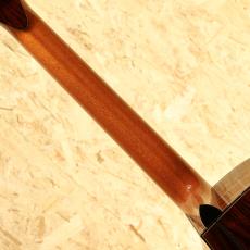 Pellerin Guitars(Michel Pellerin) Grand Auditorium Cutaway  Manzer wedge Bearclaw Sitka Spruce/Cocobolo_8