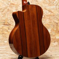 Jeff Sigurdson MJV Madagascar Rosewood 2006_2