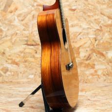 Jeff Sigurdson MJV Madagascar Rosewood 2006_4