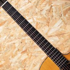 Jeff Sigurdson MJV Madagascar Rosewood 2006_6