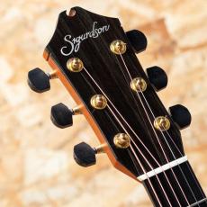 Jeff Sigurdson MJV Madagascar Rosewood 2006_8