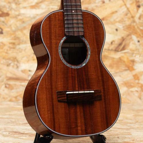 URABE [占部ウクレレ] CT-46 Hawaiian Koa Tenor