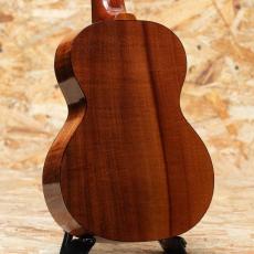 URABE [占部ウクレレ] CT-46 Hawaiian Koa Tenor_2
