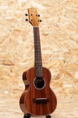URABE [占部ウクレレ] CT-46 Hawaiian Koa Tenor_3