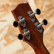 URABE [占部ウクレレ] CT-46 Hawaiian Koa Tenor_9