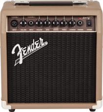 Fender Acoustasoni 15